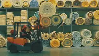 Invest in Armenia - Textile Industry
