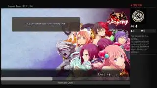 theSlyDominicus's Live PS4 Broadcast