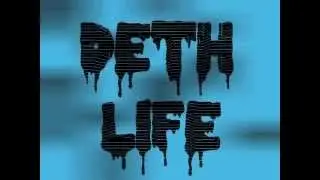 DethLife static teaser 1