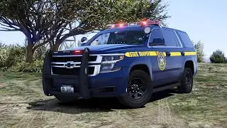 LSPDFR | New York State Police | Speed Enforcement | 2K Live!! | #LSPDFR #1440