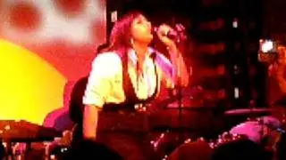 Jazmine Sullivan - In Love With Another Man (Live)