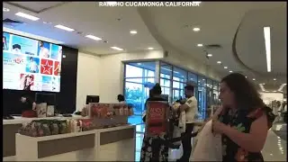 VICTORIA GARDENS MALL RANCHO CUCAMONGA CALIFORNIA 2026