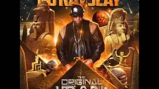 DJ Kay Slay feat. Mysonne, A-Mafia & N.O.R.E. - Hustle Invasion (Produced by G.U.N. Productions)