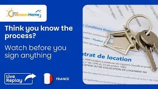 Legal Process of Buying Property in France &ndash; Expert Guide for 2025