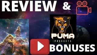 Puma Products Review ~^~ Watch Puma Products Review before you buy~^~