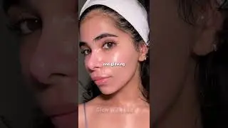 🌸 Отшелушивающие диски своими руками для сияющей кожи ✨ Натуральный совет по уходу за кожей