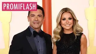 Mark Consuelos kritisiert Kelly Ripa wegen Botox-Behandlung