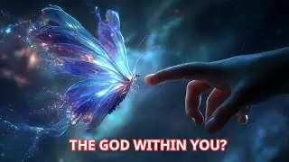 The God Within &ndash; Rediscovering the Divine Hidden Inside You