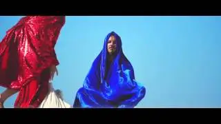 Siba - Preparando o Salto [Video OFICIAL]