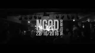 NGOD Oxjam Leeds 2016
