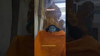 Kumartuli 2025 | Kali Maa Puja 2025 | Kumartuli Kali Thakur Making | Kali Idol Kumartuli Kolkata