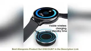 Cheap LEMFO SG2 Full Touch Amoled 390*390 HD Screen ECG Smart Watch Men Wireless Charging IP68 Wate
