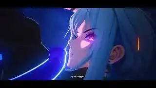 WUTHERING WAVES [G M V] EVERYTHING I GOT [SHIAH MAISEL AND CLARX]