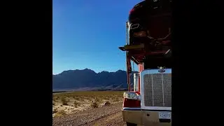 Mongol Trucker Usa Ep2 (2/2)