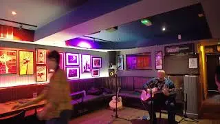 Icarryacamera - king tuts - 13th May 2023 - original song