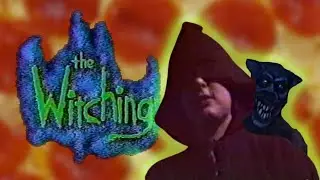 90's Homemade Horror GOLD!