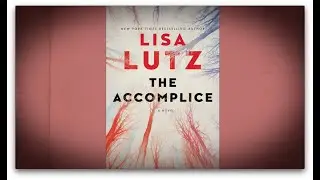 The Accomplice, A Conversation with Lisa Lutz