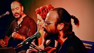 Βαρύς πισκοπιανός - συρτά