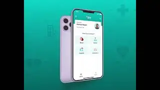 Aromo Health- bringing healthcare at your doorstep.