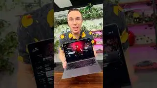 This AAA Game is BROKEN on Mac