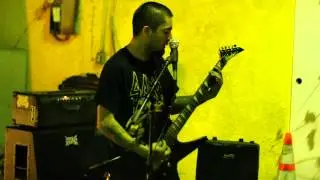 Hideous Rebirth - 2