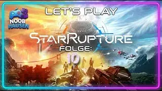 StarRupture #10