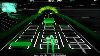 Basshunter - Now You're Gone (remix ai)