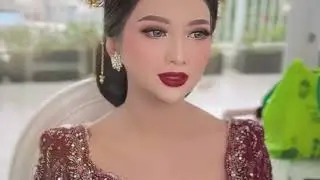 BEST PRACTICE PKW 2025 LKP MUSTIKA SARI | TATA RIAS PENGANTIN (TRP) #PKW2025 #kursuskita #trp