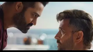 War 2 review #viralvideo #war2 #hrithikroshan #ntr #moviereview #filmiindia #suraj #ramayana #viral