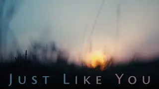 Our Oceans - Just Like You (Official Music Video)