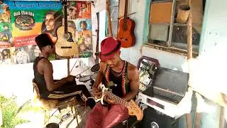 @Home session...