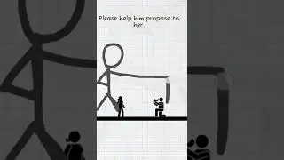 Draw 2 save Game 💻 #viral #shorts #games #trending  #tiktok #draw2save