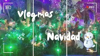 Así vivimos la Navidad en casa 🎄✨ | Vlog familiar