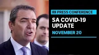 South Australia to come out of COVID-19 lockdown after man lied to contact-tracers | ABC News