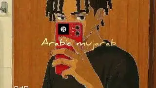 Arabic mujarab _ jump swamp - lagu acara remix ( visual instrumen ) 🔊 