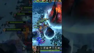 Base Race #dota2