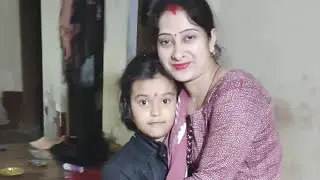 @SadhanaPandey 5584 is live YouTube family support kijiye❤❤❤❤