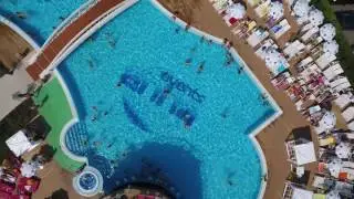 Anna Summer Events - 2016 (Video 4k version)