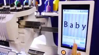 PR1000e  Scanning Function