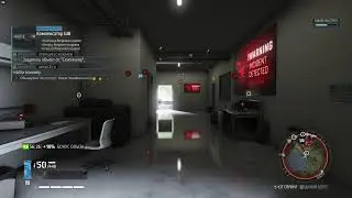 СТРИМ - Прохождение Ghost Recon: Breakpoint #7