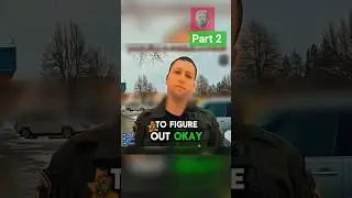 Police Say &ldquo;You&rsquo;re Detained&rdquo; But Can&rsquo;t Name the Crime (Part 2)