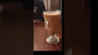 Tetarik tea Malaysia specialty