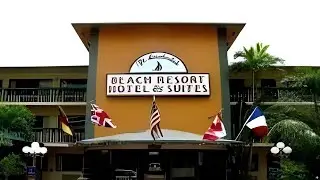 Ft. Lauderdale Beach Resort Hotel | Fort Lauderdale (FL), United States | Hotel Review🏠