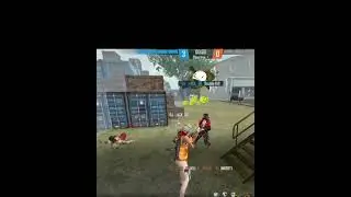 HEADSHOT ON SHOTGUN IN FREE FIRE#shotgunheadshot#freefire#jackgaming