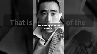 Yukio Mishima Quotes Vol.35 ? True Strength Is Found in Admitting Weakness