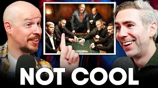 Is WWE Out Of Touch With Its Fanbase? AEW Dynamite | WrestleTalk Podcast