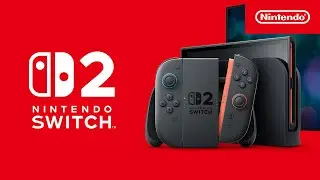 Nintendo Switch 2 介紹影片（台灣）