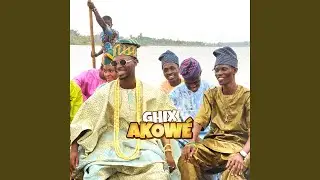 Akow&eacute;