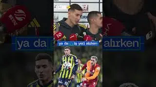 Mert M&uuml;ld&uuml;r: İnşallah sezon sonu g&uuml;len taraf biz olacağız!