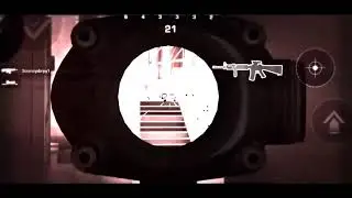Frag movie [Edit] Standoff 2